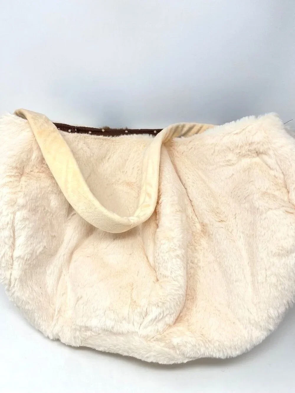 Target Easter Jumbo Plush Puppy Basket - Spritz™ Storage Decor Holiday